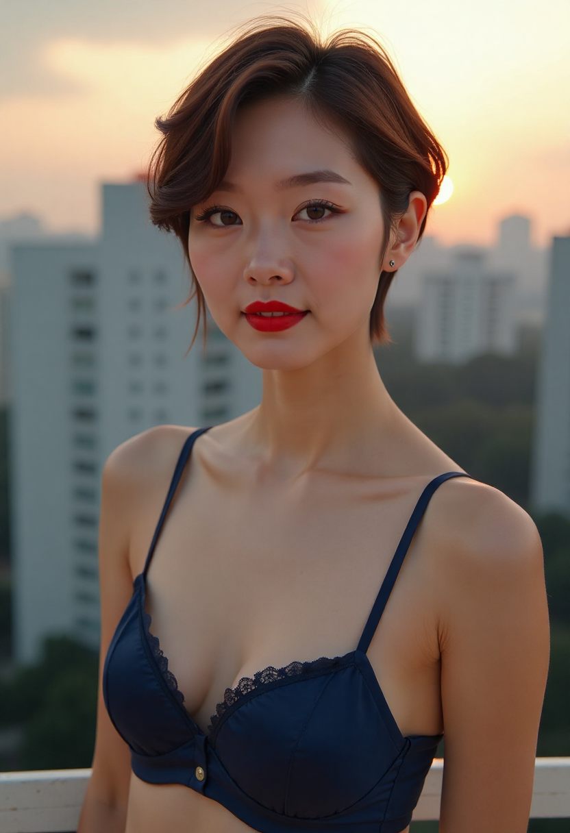深空回声海报