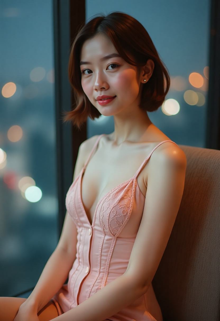 电影修复工艺配图