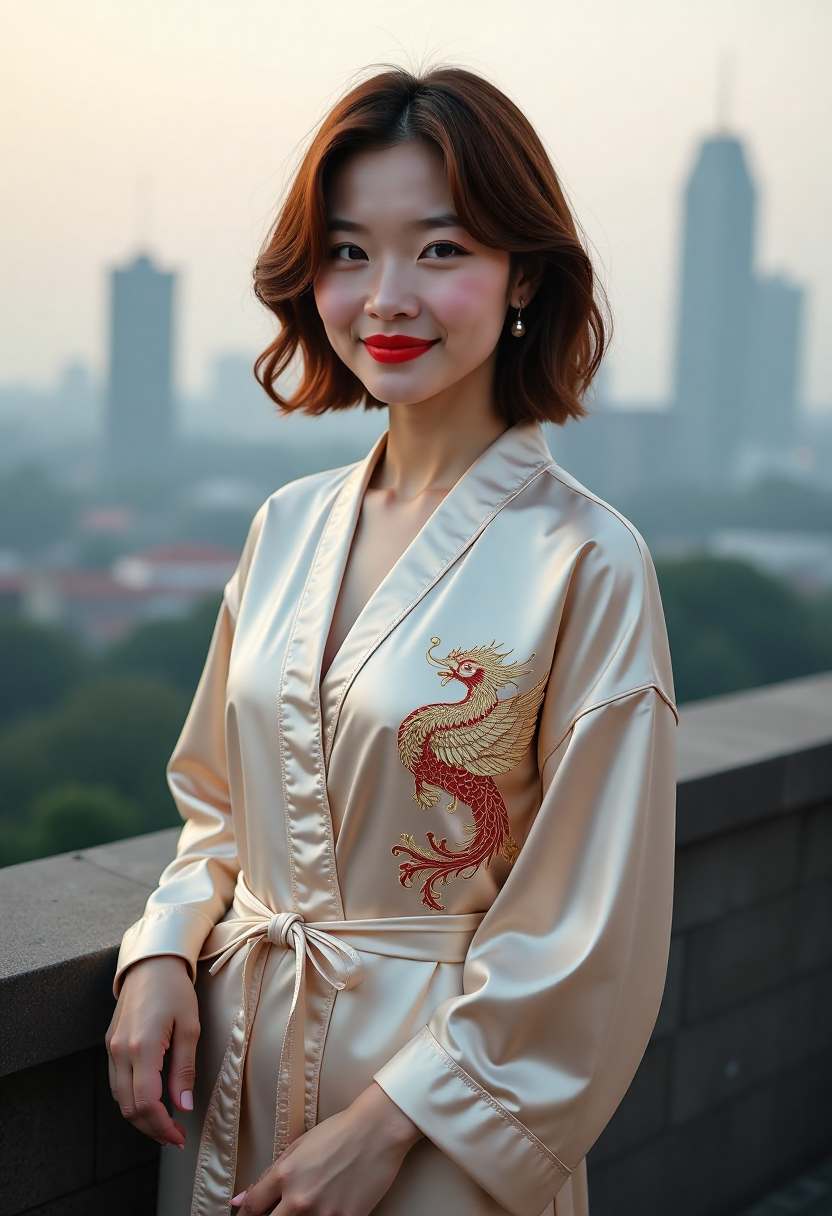 纸鸢巷海报